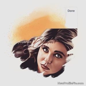 Meet your Posher, Terika